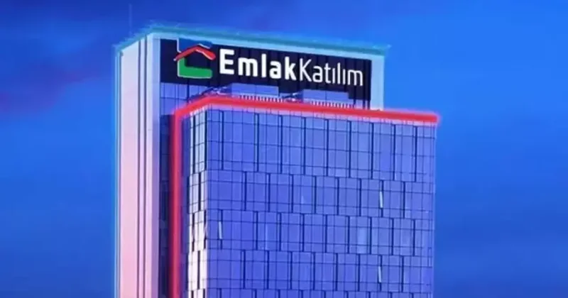 Emlak Katılım dan 2025 te 13,9 milyar lira net kar!