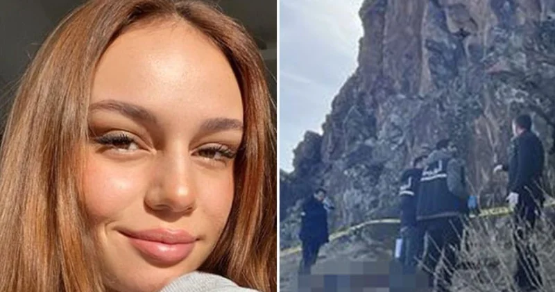 Sümeyye Satılmış ın ölümde aileden cinayet iddiası! SON DAKİKA HABER Son dakika haberleri