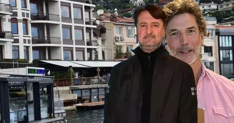 550 bin mesaj geri getirildi! Ünlü isimlere ait bilgi ve belgeler yer alıyor