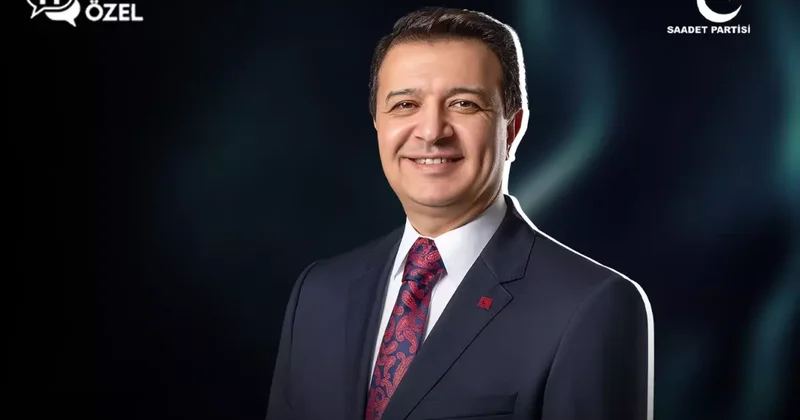 Saadet Partisi lideri Arıkan dan canlı yayınında açıklamalar