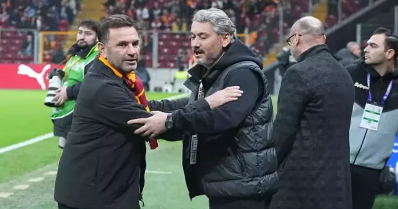 5 1 lik yenilgi sonrası sert tepki! Galatasaray ın bizi yenmek için hakeme ihtiyacı yok