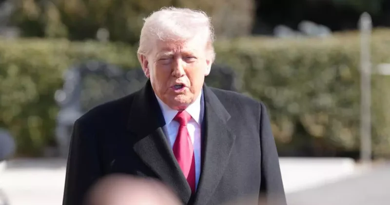 Trump: Venezuela’ya ziyaret gerçekleştireceğim