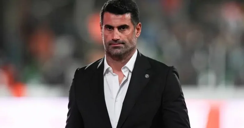 Hedefleri Süper Lig! 1. Lig ekibinde Volkan Demirel sürprizi