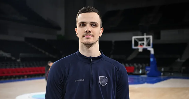 Türk Telekomlu basketbolcular Fenerbahçe Beko dan rövanşı almak istiyor