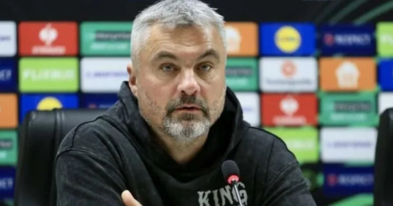 Samsunspor Reis i kovdu