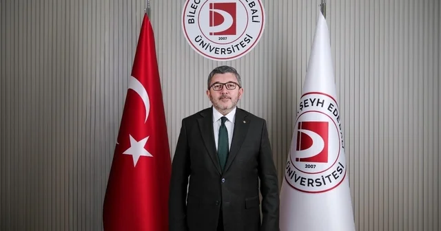 BŞEÜ de YÖK onaylı yeni Yüksek Lisans Programı açıldı Bilecik Haberleri