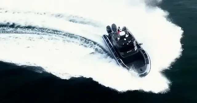 İnsansız deniz araçları İtalya yolunda: Türk İtalyan işbirliğinde yeni dönem VİDEO İZLE