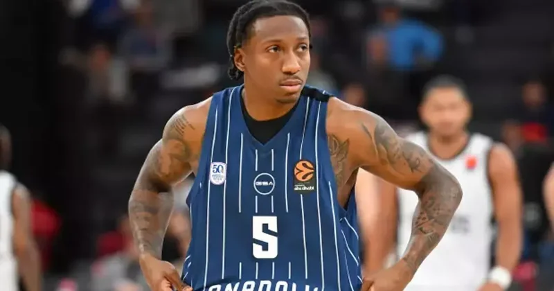 Euroleague de Türk haftası! 2 de 2 geldi