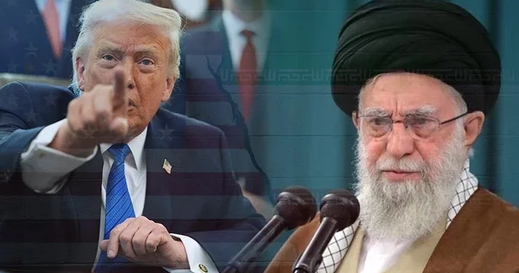 Umman sonrası kritik zirve: ABD İran müzakereleri Avrupa ya taşınıyor