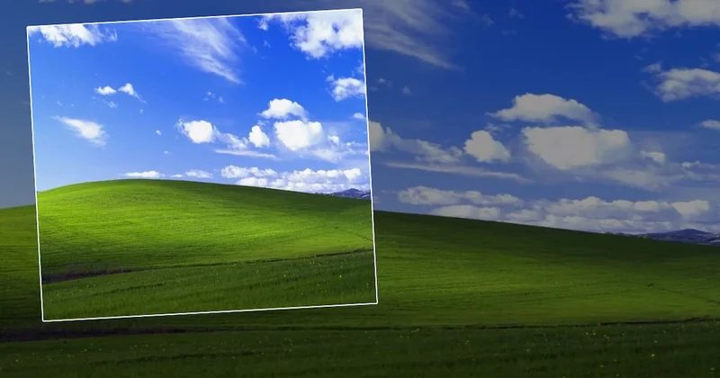 Milyarlarca kişi gördü, herkes sahte sandı: Dünyanın en ünlü fotoğrafı meğer orada çekilmiş Sözcü Gazetesi