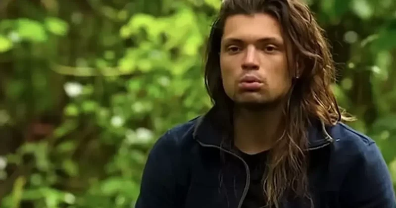 Survivor Onur Alp in daha önce Kim Milyoner Olmak İster yarışmasına katıldığı ortaya çıktı