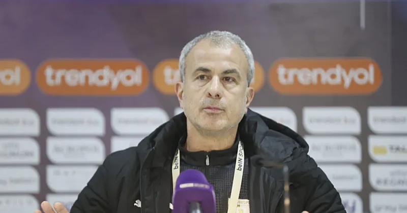 Sefer Yılmaz: Hepimiz elimizden geleni yapıyoruz!