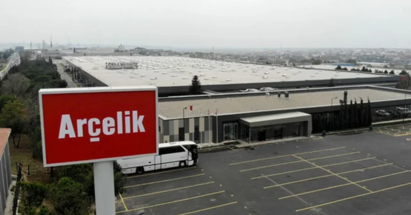 Arçelik te üst düzey değişiklik! Başına o isim getirildi Sözcü Gazetesi