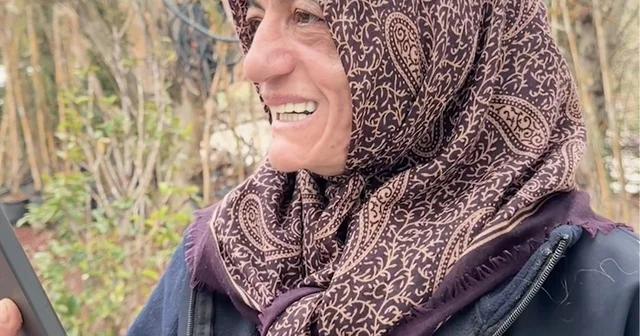 Seni seviyorum sürprizi hem güldürdü hem endişelendirdi Kırıkkale Haberleri