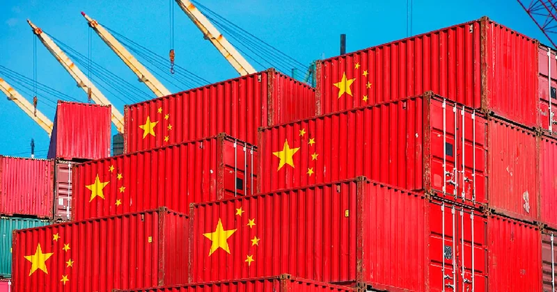 Ukrayna Rusya savaşı, Çin e yaradı Sözcü Gazetesi