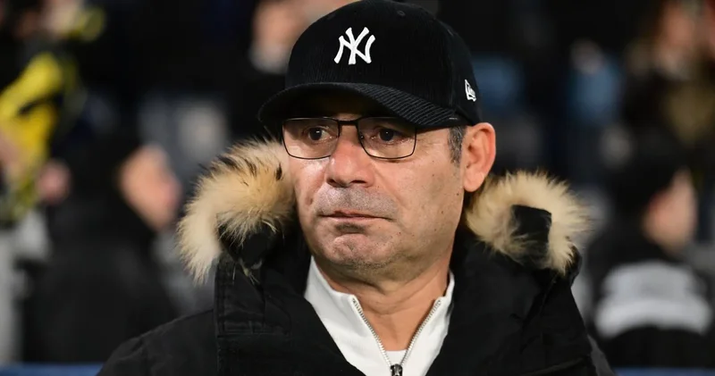 Rizespor maçından sonra sürpriz karar: Gençlerbirliği nde Metin Diyadin dönemi sona erdi