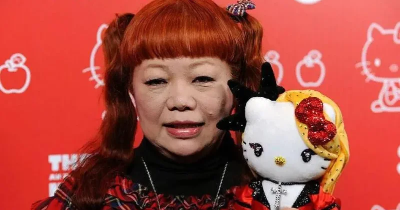 Hello Kitty nin tasarımcısı, 46 yılın ardından görevinden ayrılıyor