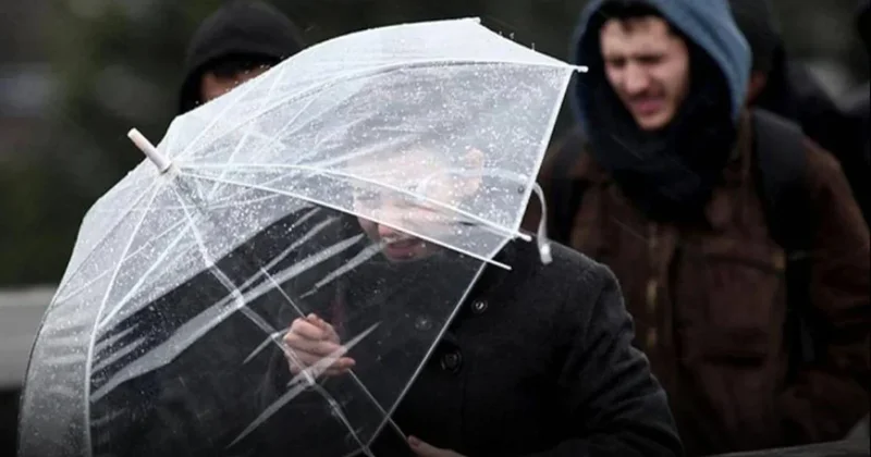 17 il için Sarı alarm: Salı gününden itibaren dondurucu soğuklar geliyor Sözcü Gazetesi