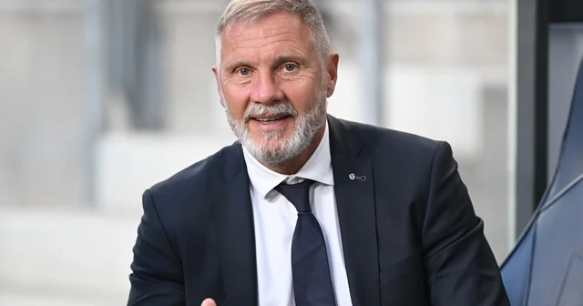 Samsunspor da Alman ekolü devam ediyor: Üst üste 3. Alman hoca Samsun Haberleri