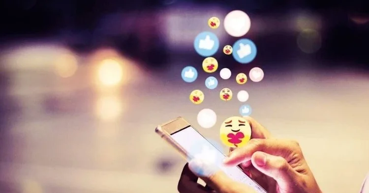 Z kuşağının emoji dili