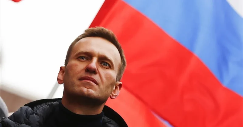 Avrupa ülkeleri, Rusya yı muhalefete karşı kimyasal silah kullanmakla suçladı Sözcü Gazetesi