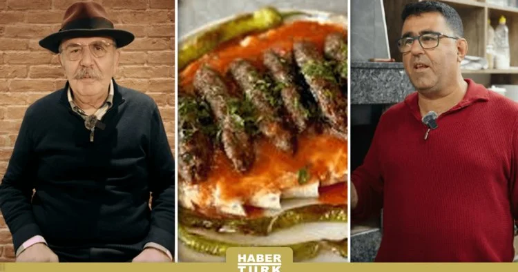 Adnan Şahin İle Halkın Lezzetleri 14 Şubat 2026 (Adnan Şahin Spil Dağı nın Eteklerinde Kadım Şehir Manisa da)