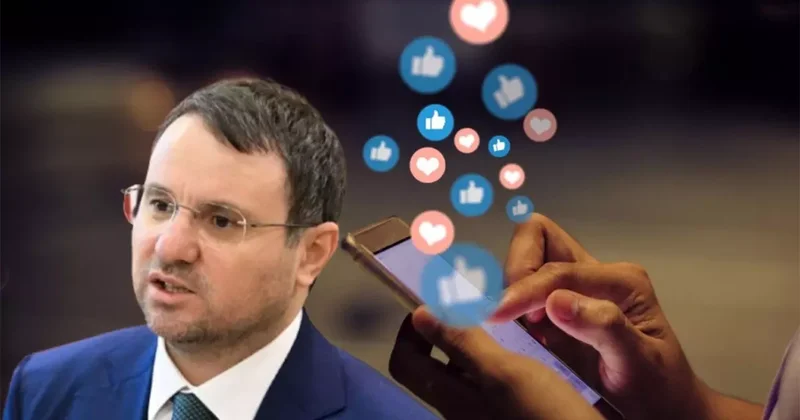 Sosyal medyada anonim yorumlara son! Kimlik kesinlikle belli olacak