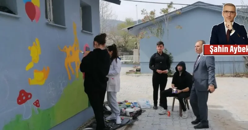 Eğitimde imece ruhuyla yeniden doğuş