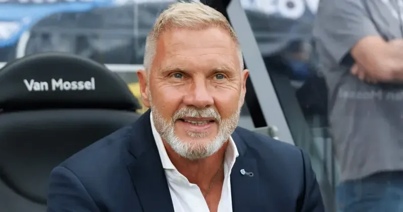 Samsunspor un yeni hocası belli oldu! İşte Thomas Reis in yerine gelen isim Futbol Haberleri