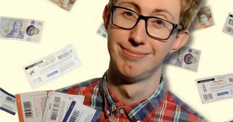 Ülke değiştirdi, market alışverişinde kar etti: Uçak bileti de dahil!