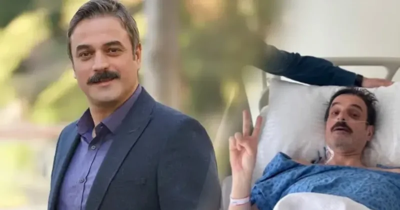 Karaciğer nakli olmuştu: Ufuk Özkan yoğun bakıma mı kaldırıldı? Sağlık durumu hakkında yeni açıklama