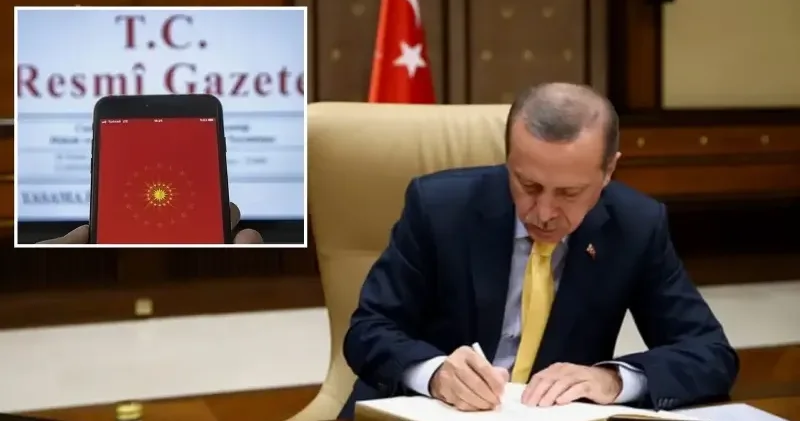 Atama Kararı Resmi Gazete de: AB Dış İlişkiler Genel Müdürü değişti Türkiye Haberleri