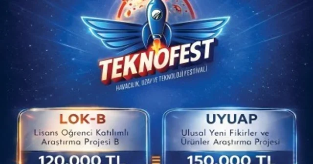 TEKNOFEST 2026 yolunda Van YYÜ den öğrenci ve akademisyenlere önemli destek Van Haberleri