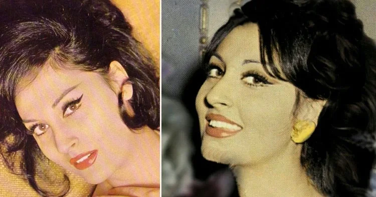 O sevdalı bakışları dünyaya hüzünle kapandı... Büyük aşkıyla yuva kurmak nasip olmayınca bir daha kalbini kimseye açmadı