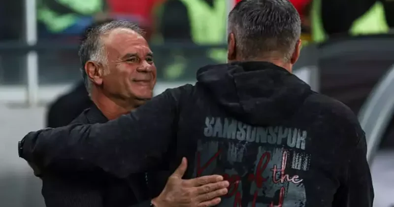 Süper Lig ekibinde sürpriz ayrılık: 3 1 lik mağlubiyet sonu oldu