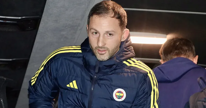 Tedesco: “Maçı kazanmaya hazırız”