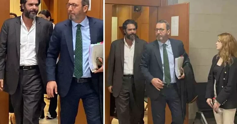 Şeyhmus Tatlıcı nın uyuşturucu test sonucu belli oldu