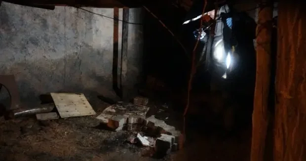 Malatya haberleri Aldığı madde sonu oldu! Malatya da zehirleme şüphesi 14 Şubat 2026