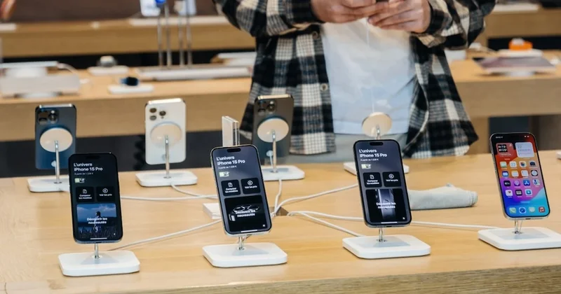 Apple 4 ürünün fişini çekiyor: Yerine bakın ne geliyor Sözcü Gazetesi