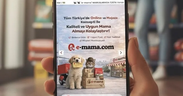 Evcil hayvan sahiplerine yeni dijital platform Bursa Haberleri