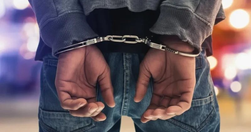 17 yaşında 180 kere hırsızlık yaptı! Çocuğun Beni kurtarın sözleri komisyonu sarstı