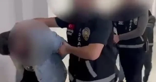 Kebapçı dükkanına silahlı saldırı düzenleyen şüpheliler yakalandı Kocaeli Haberleri