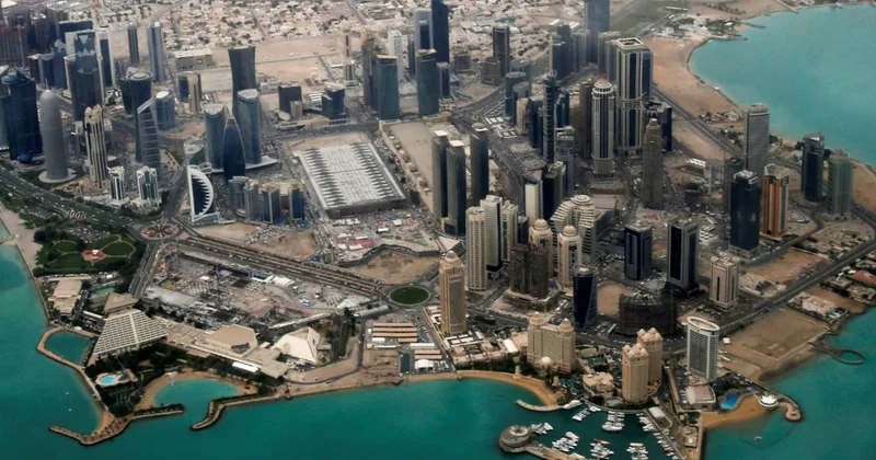 İki petrol zengini ülke birbirine bağlanacak! 8 saatlik yol 2 saate düşecek Sözcü Gazetesi