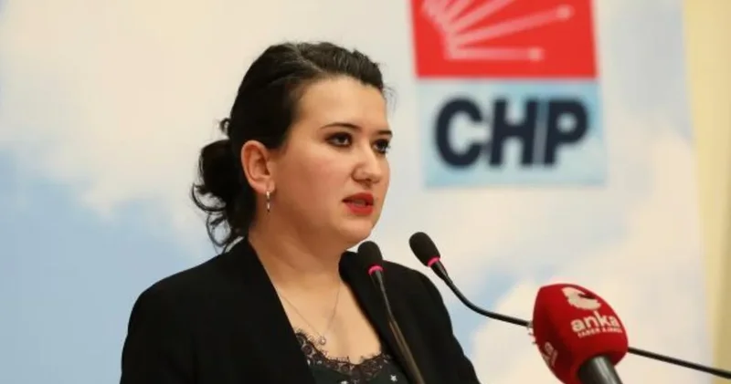 CHP den Akın Gürlek e Alo Adalet yanıtı