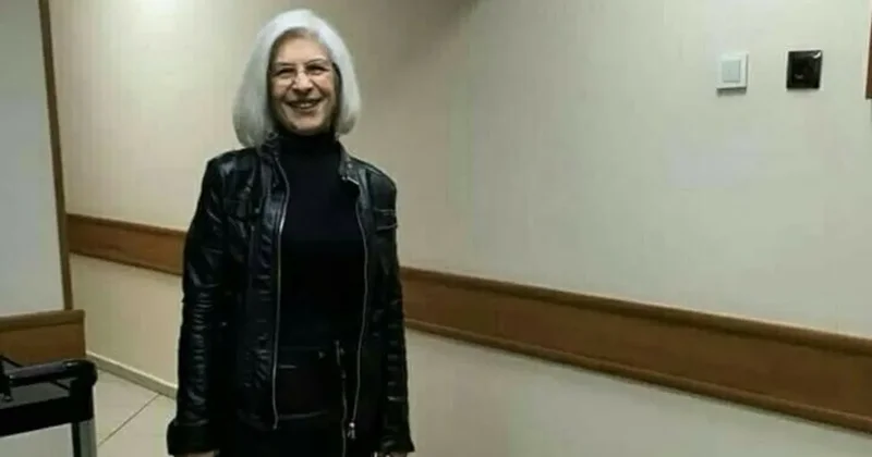 Manisa da cani eş dehşet saçtı: Emine Özer i uykusunda katletti! Babaannenizi öldürdüm