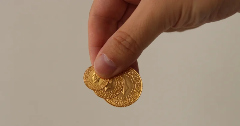 Altın fiyatları toparlanıyor: 14 Şubat 2026 Cumartesi bugün gram ve çeyrek altın kaç TL den alıcı buluyor?