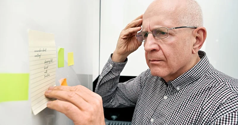 Unutkanlık neden bu kadar yaygın? Sözcü Gazetesi