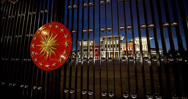 Cumhurbaşkanlığı atamaları Resmi Gazete’de Son dakika haberleri