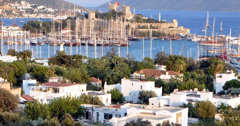 Bodrum’da lüks villalarda bedava yaşamanın yolunu buldular! Yıllardır kira vermiyorlar Sözcü Gazetesi