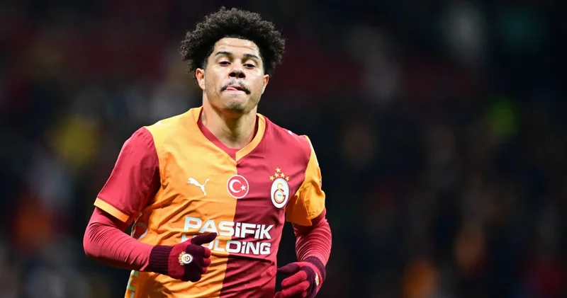 Gabriel Sara dan özel antrenör iddialarına yalanlama: İngiltere den antrenör getirdiğimi söylüyorlar, bu yalan